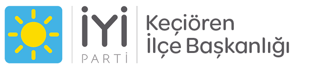 İYİ Parti Keçiören İlçe Başkanlığı